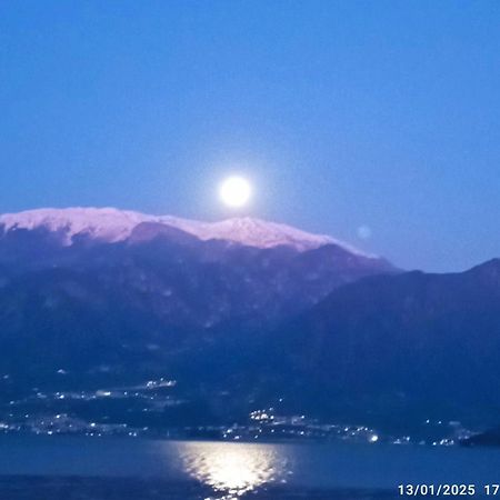 Casa Caterina - Riva Di Solto - Iseo Lake Εξωτερικό φωτογραφία