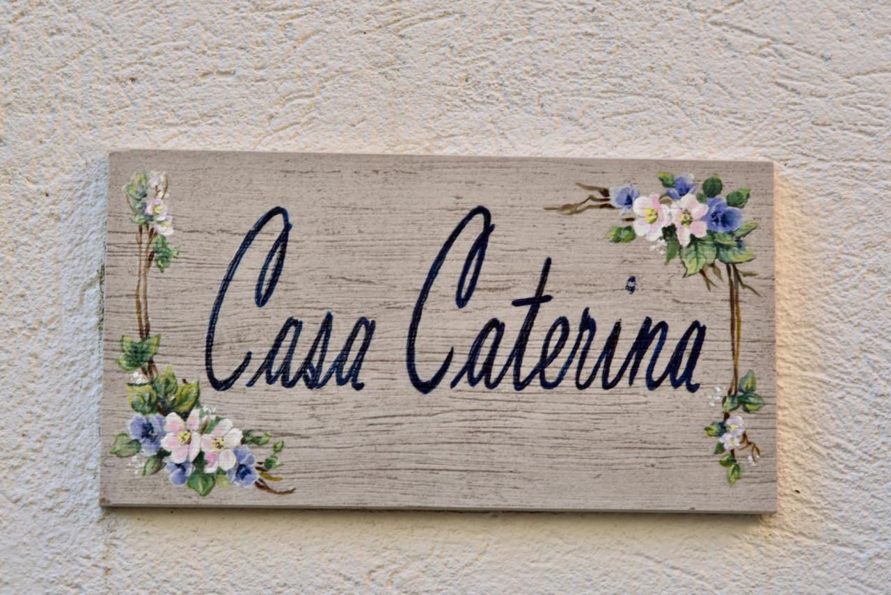 Casa Caterina - Riva Di Solto - Iseo Lake Εξωτερικό φωτογραφία