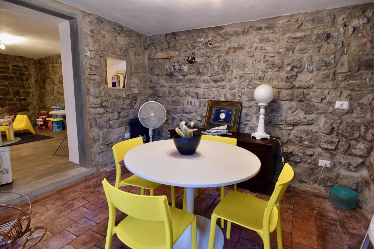 Casa Caterina - Riva Di Solto - Iseo Lake Εξωτερικό φωτογραφία