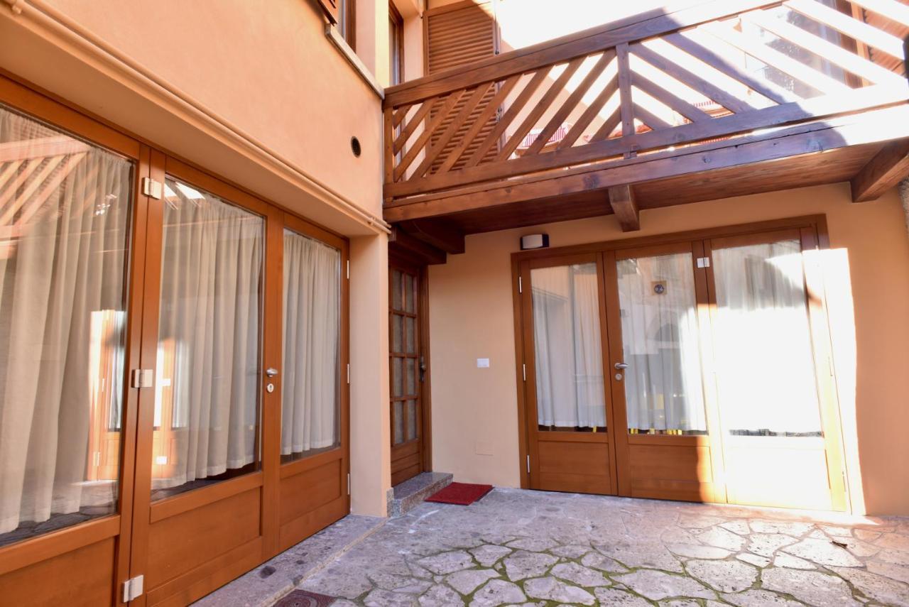 Casa Caterina - Riva Di Solto - Iseo Lake Εξωτερικό φωτογραφία
