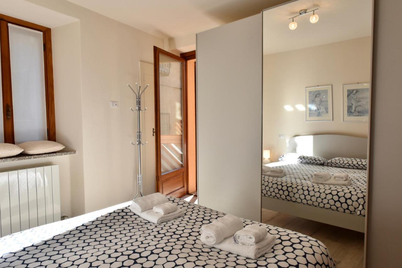 Casa Caterina - Riva Di Solto - Iseo Lake Εξωτερικό φωτογραφία
