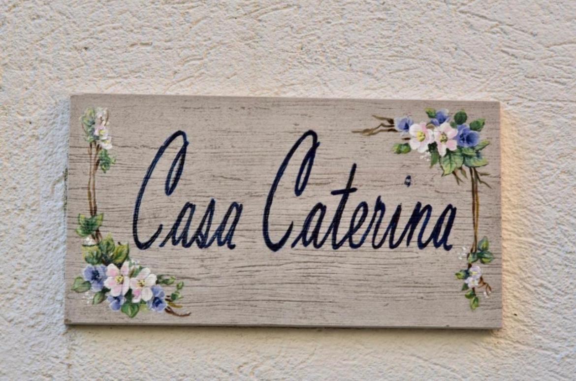 Casa Caterina - Riva Di Solto - Iseo Lake Εξωτερικό φωτογραφία