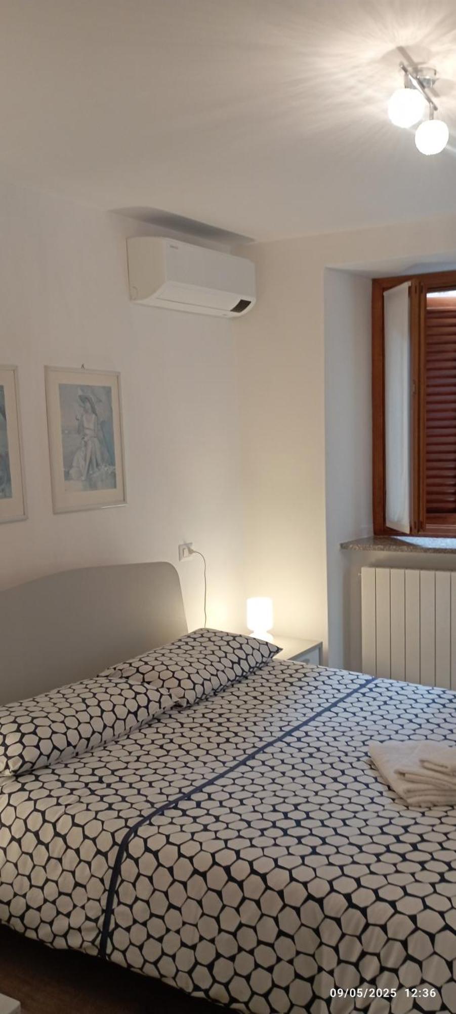 Casa Caterina - Riva Di Solto - Iseo Lake Εξωτερικό φωτογραφία