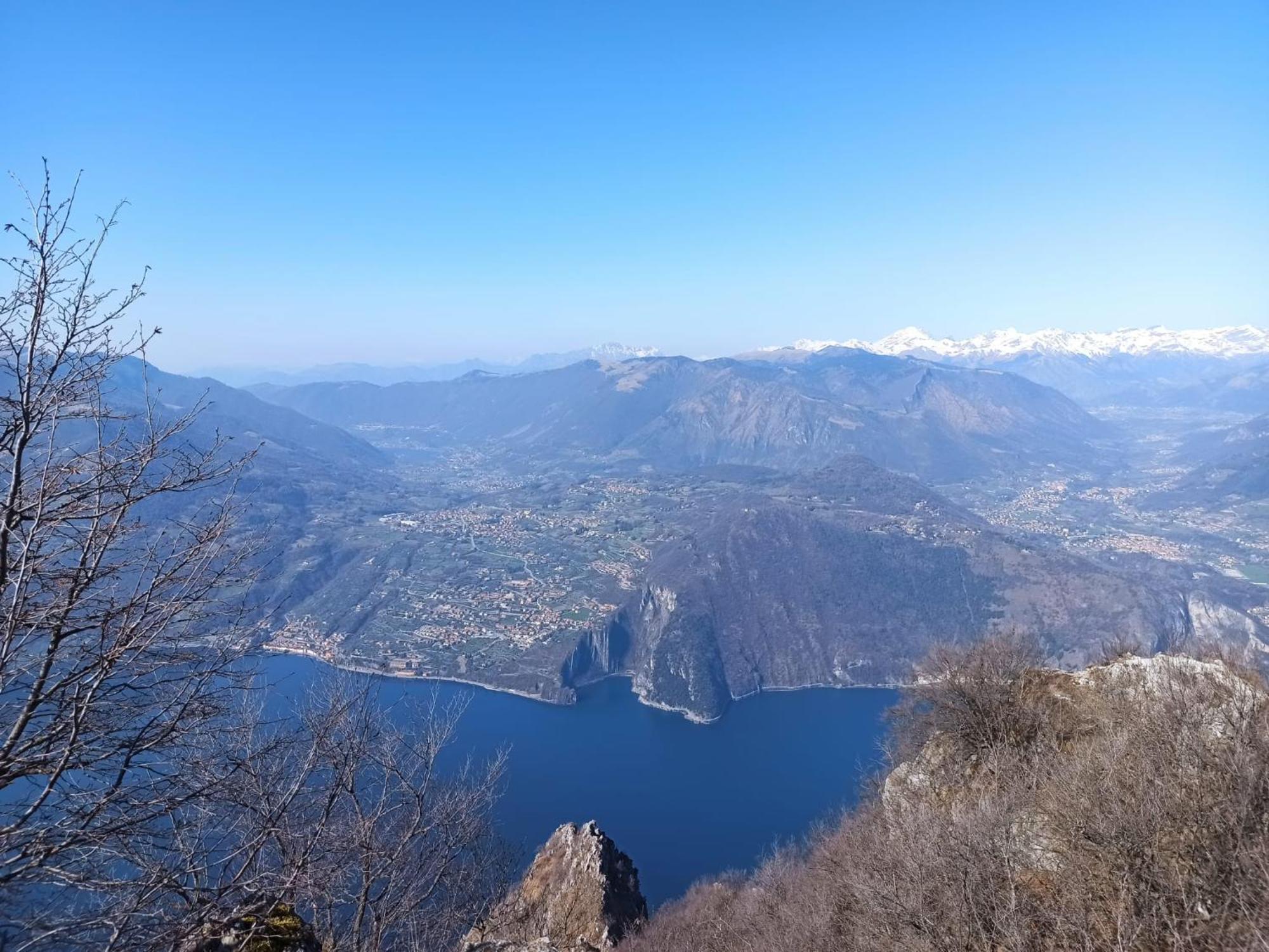 Casa Caterina - Riva Di Solto - Iseo Lake Εξωτερικό φωτογραφία