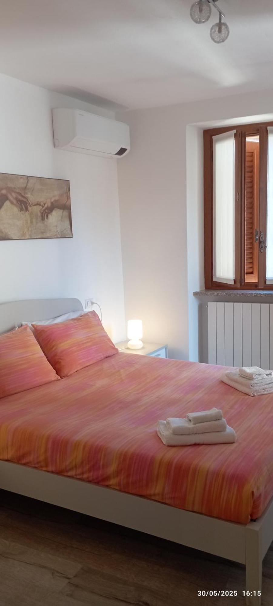 Casa Caterina - Riva Di Solto - Iseo Lake Δωμάτιο φωτογραφία