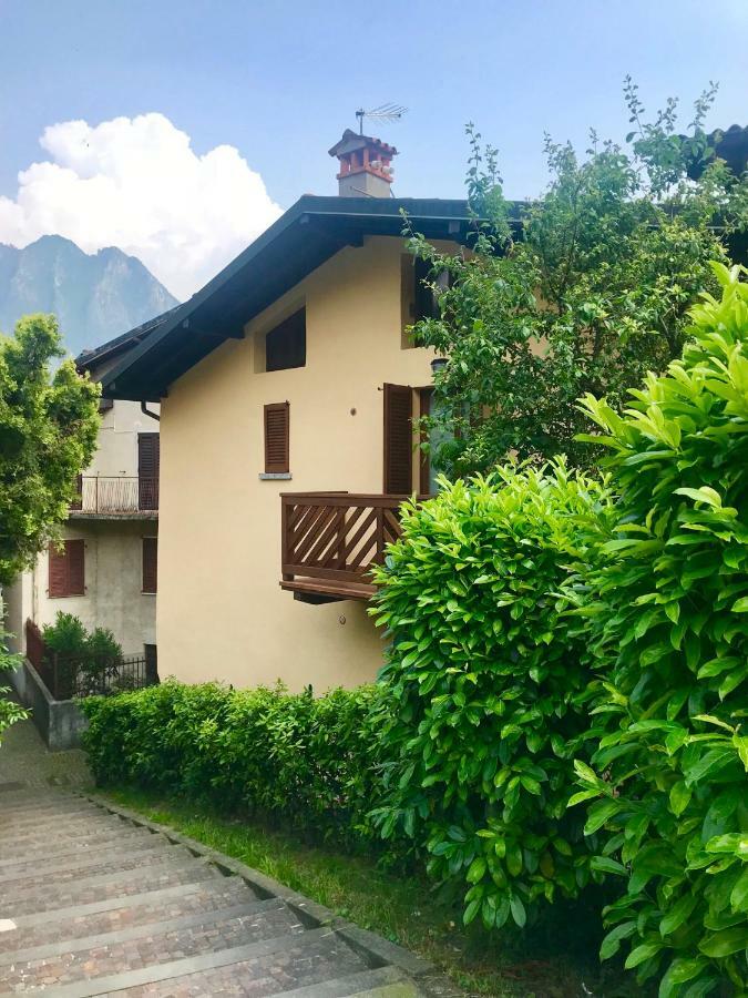 Casa Caterina - Riva Di Solto - Iseo Lake Εξωτερικό φωτογραφία
